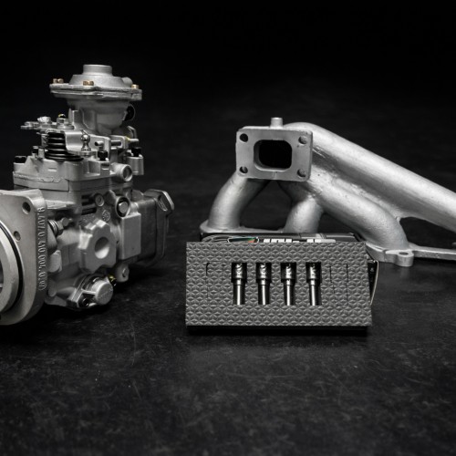 KIT ATÉ 70CV MOTORES MWM SPRINT 4.07