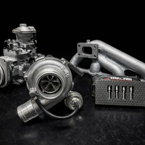 KIT ATÉ 100CV MWM SPRINT 4.07