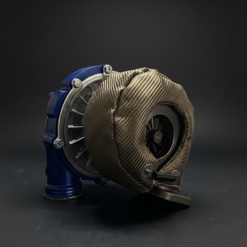 CAPA TÉRMICA PARA TURBO T3