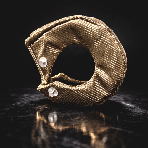 CAPA TÉRMICA PARA TURBO T3