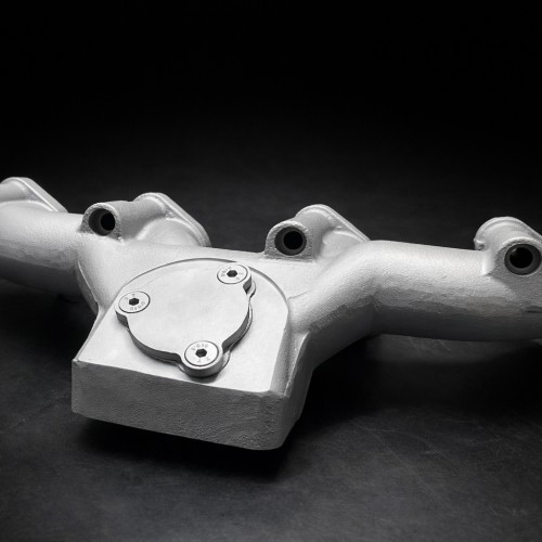 COLETOR 2.8 OFF-ROAD