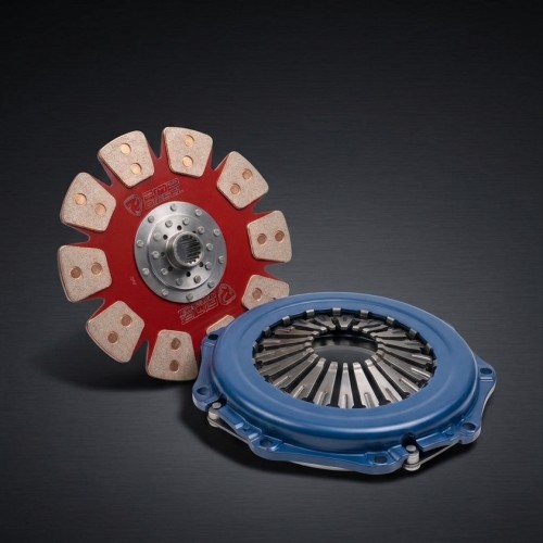 KIT DE EMBREAGEM PARA F250