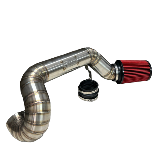 INTAKE INJERACING