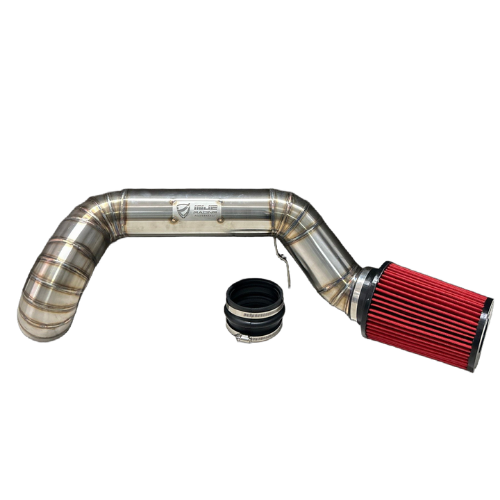 INTAKE INJERACING