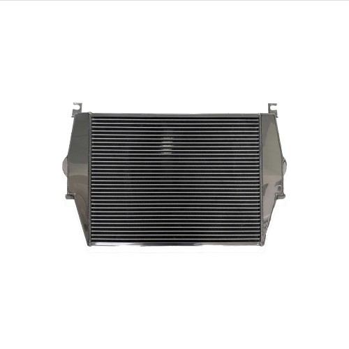 INTERCOOLER F250