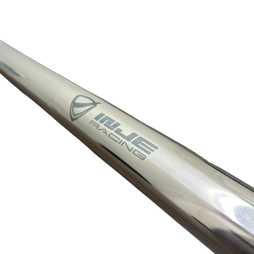 CALHA EM INOX PROTETORA DE FIOS 
